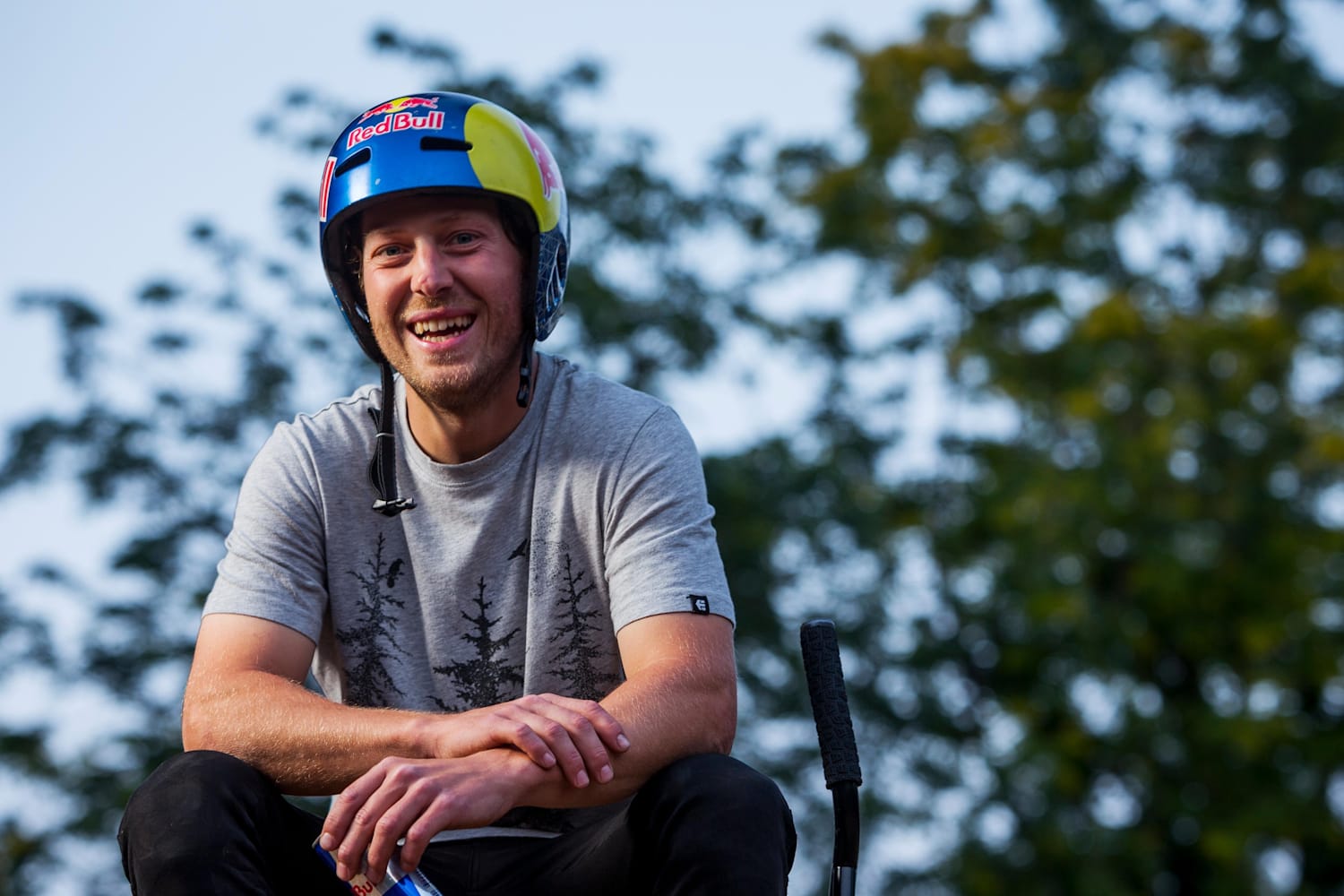 red bull bmx athletes