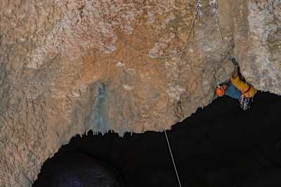 Climbers Describe Breakthrough Ascent Out of Cave