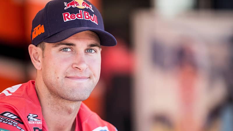 趣味・スポーツ・実用 The Great History of Supercross supercross-champ-ryan-dungey