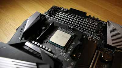 Ryzen CPE je vedno bolj popularen