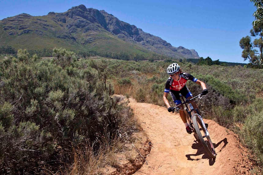 mountain bike baggies