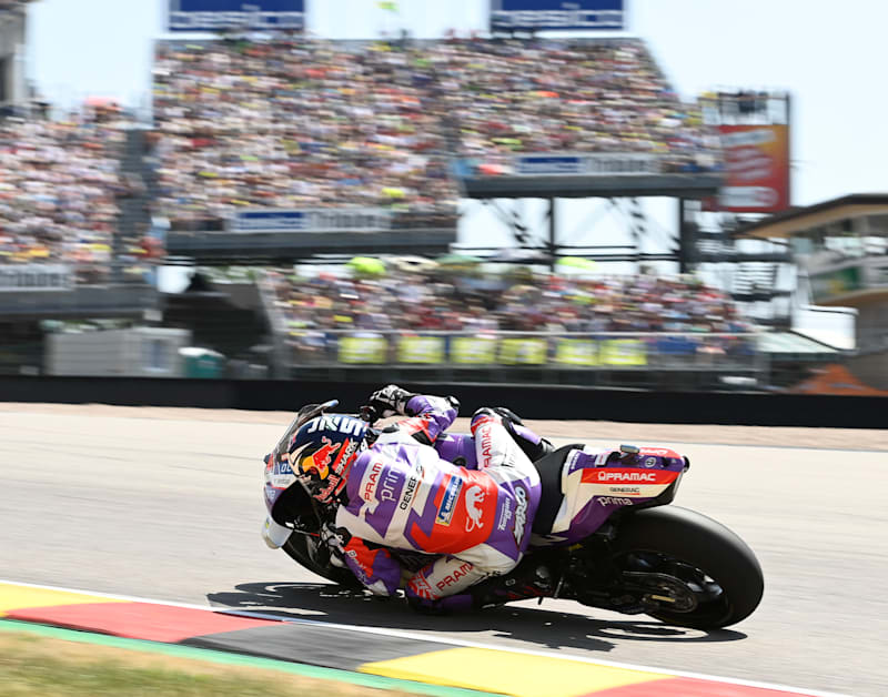 关于motogp 的必备知识
