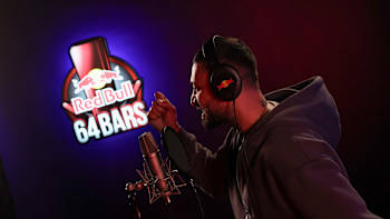 Red Bull 64 Bars: Joker