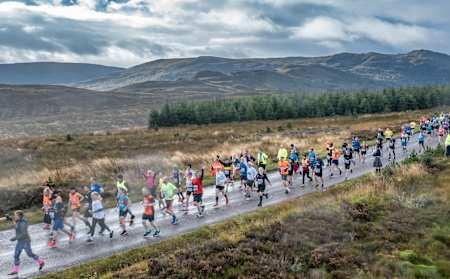 Prepare for some mega views on this epic route