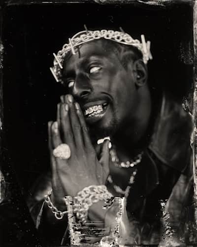 Meechy Darko of Flatbush Zombies influences – interview
