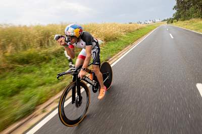 気温が高い日はボトルをサイズアップするか本数を増やそう