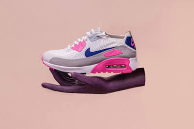 Hol dir die Schuhe, die zu dir passen!