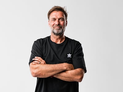 Jürgen Klopp 2025 januárjától a Red Bull futballvezetője lesz