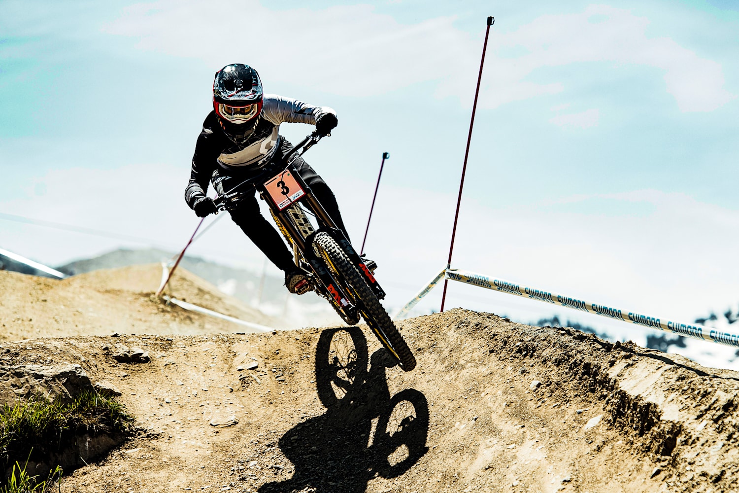 Championnats Du Monde De Vtt 2020 Uci Direct Videos