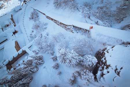 Эдер нашел "городскую Мекку" в этом шахтерском городке
