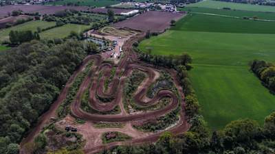 Besthorpe is a great choice for amateur riders Besthorpe is a great choice for amateur riders