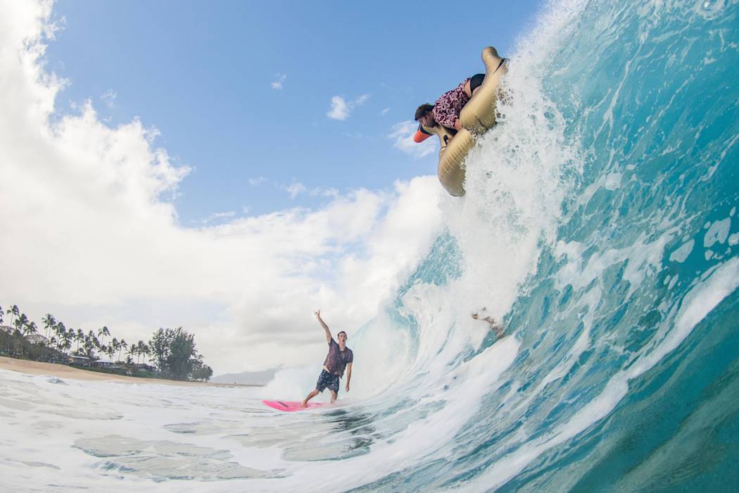 Red Bull Tv Who Is Job Season Six Episode Four Video