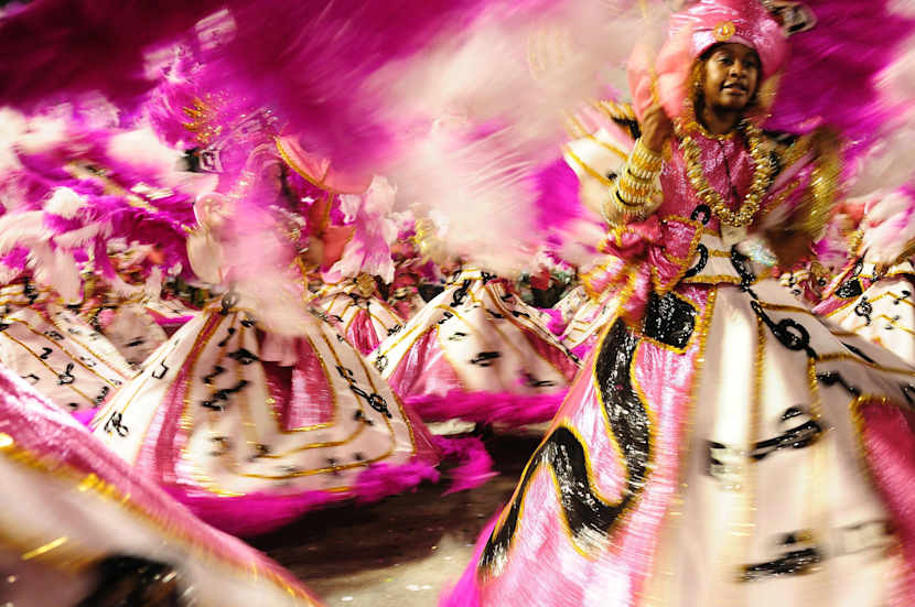 Watch Rio Carnival 17 Live On Red Bull Tv