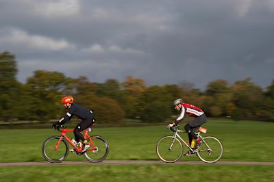 ドラフティングには守るべきルールも存在する