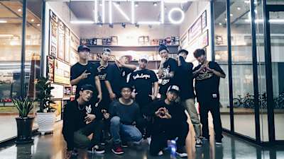 서울의 레전더리 진조크루