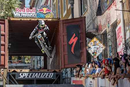 Red bull urban downhill 2019 new arrivals