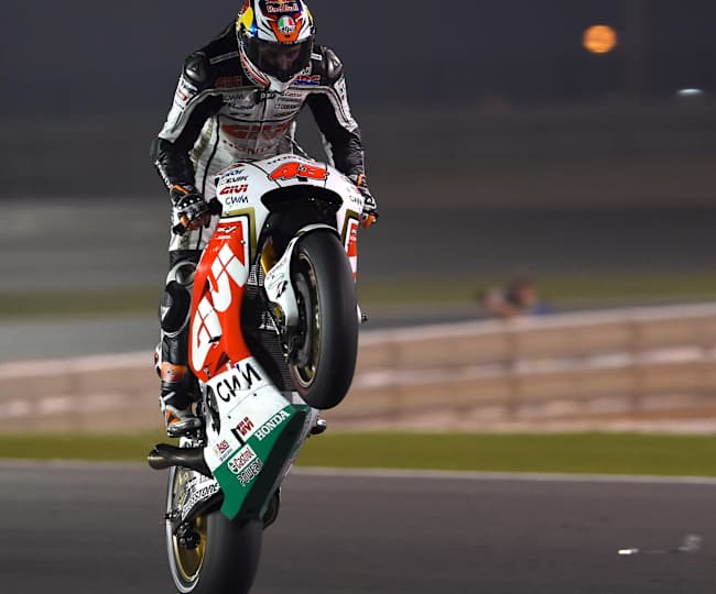 motogp maverick vinales ve jack miller roportaji