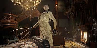 Resident Evil: Village