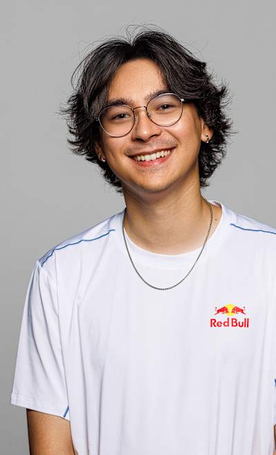 Portrait of gamer Tyson 'TenZ' Ngo.