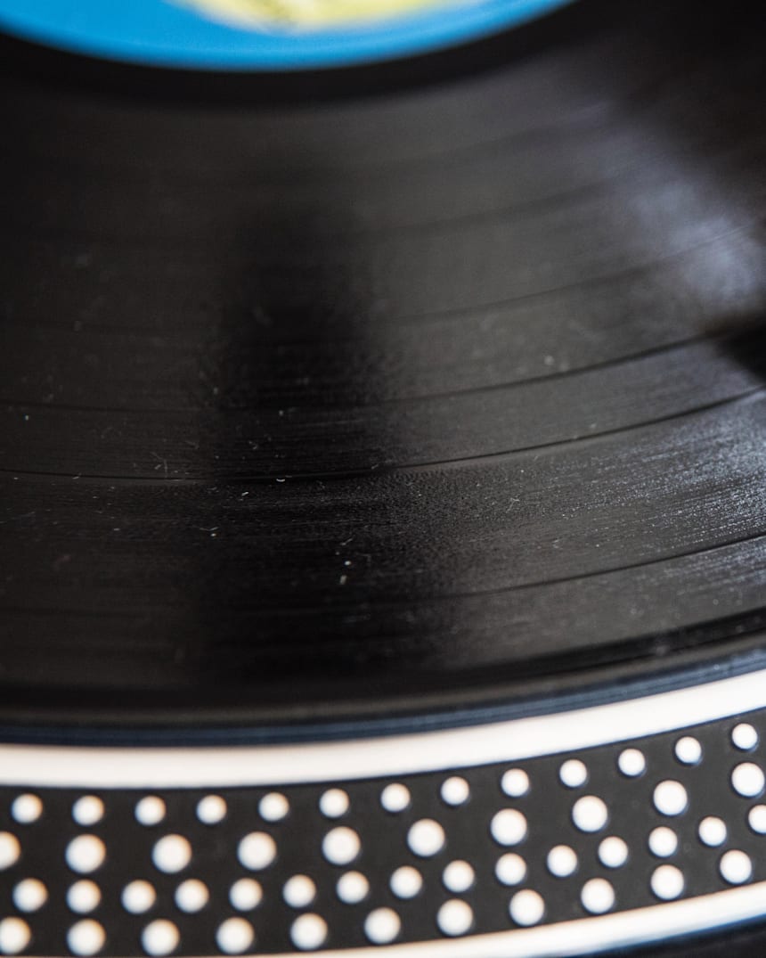 10 Expensive Vinyl Singles Do You Own Any Red Bull