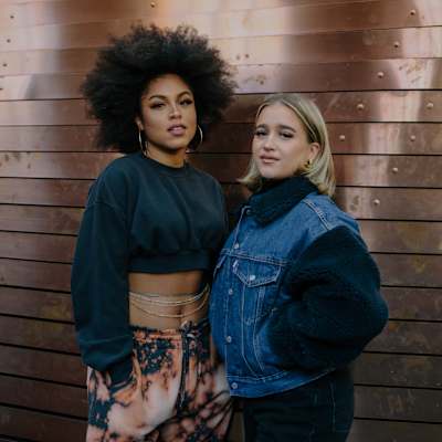 Rola & Rina vs. Rote Mütze Raphi & Aylo: Rap Duell