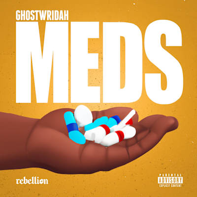 Ghostwridah "MEDS"