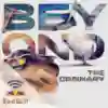 Beyond the Ordinary Show Art