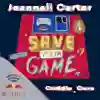 Save Your Game S1 E9 Art
