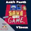 Save Your Game S1 E10 Art