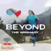 Beyond the Ordinary Podcast Bonus EP Art