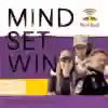Red Bull Racing Team Principal Christian Horner, tennis player Stefanos Tsitsipas, mountain biker Kate Courtney appear on Mind Set Win S2 E13.