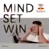 Cover art for S1 E7 of Red Bull's Mind Set Win podcast with Germany football legend Mario Gómez.