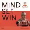 Cover art for S1 E15 of Red Bull's Mind Set Win podcast with Dakar bike star Sam Sunderland.