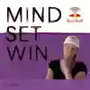Cover art for S1 E16 of Red Bull's Mind Set Win podcast with IRONMAN world champion Daniela Ryf.