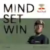 Cover art for S1 E17 of Red Bull's Mind Set Win podcast with IRONMAN world champion Kristian Blummenfelt.