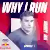 Australian TikTokker Jimmy Jan guests on Red Bull podcast Why I Run.