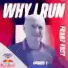 Scuderia AlphaTauri team principal Franz Tost guests on Red Bull podcast Why I Run.