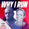Running coach Marcus Brown and comedian Helen Thorn guest on Red Bull podcast Why I Run.