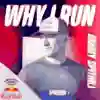 American yachtsman Jimmy Spithill guests on Red Bull podcast Why I Run.