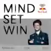 Cover art for S1 E19 of Red Bull's Mind Set Win podcast with Dota 2 pro and OG legend Sébastien ‘Ceb’ Debs.