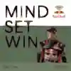 Cover art for S1 E23 of Red Bull's Mind Set Win podcast with rally raid rider Matthias Walkner.