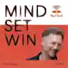 Cover art for S1 E27 of Red Bull's Mind Set Win podcast with Christian Horner of Red Bull Racing.