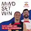 Xavi Simons and Dr Peter Schneider appear on Red Bull podcast Mind Set Win