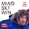 Drew Binsky, American travel blogger and vlogger, appears on season 3 of Red Bull podcast Mind Set Win