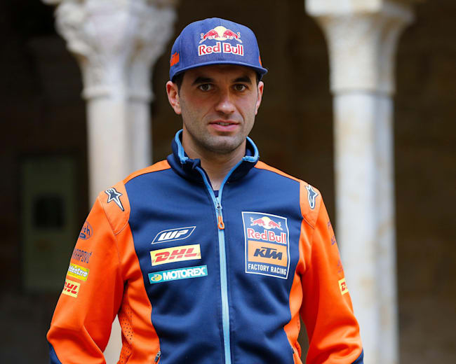 Roof of Africa 2017 Alfredo Gómez preview interview