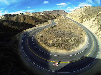 Increase your distance each ride