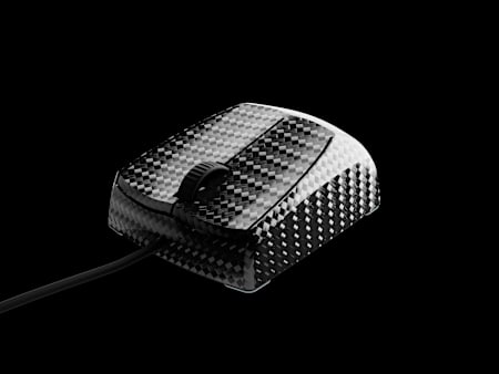 Leistung und Kontrolle inspiriert vom Motorsport