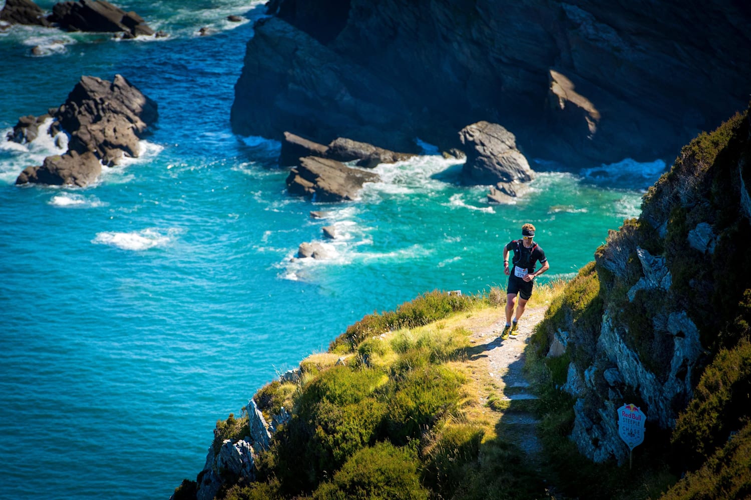Trail running events in the UK 8 to attend in 2021