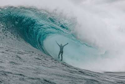 Mark Mathews competes at Red Bull Cape Fear 2019.