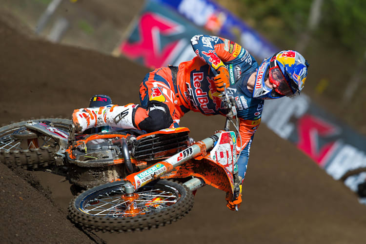 Jorge Prado Motocross Red Bull Athlete Profile